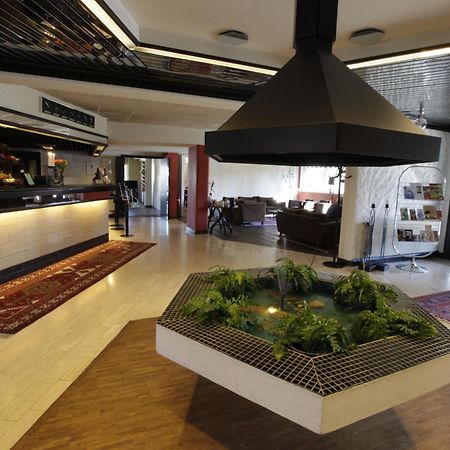 Hotel Smaland Skillingaryd المظهر الخارجي الصورة