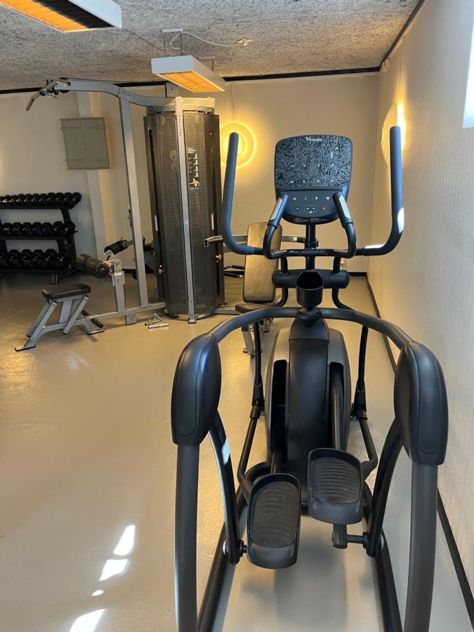 Hotel Smaland Skillingaryd المظهر الخارجي الصورة