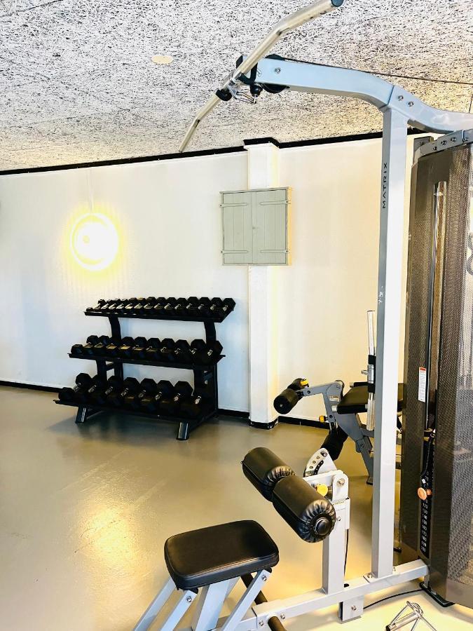 Hotel Smaland Skillingaryd المظهر الخارجي الصورة