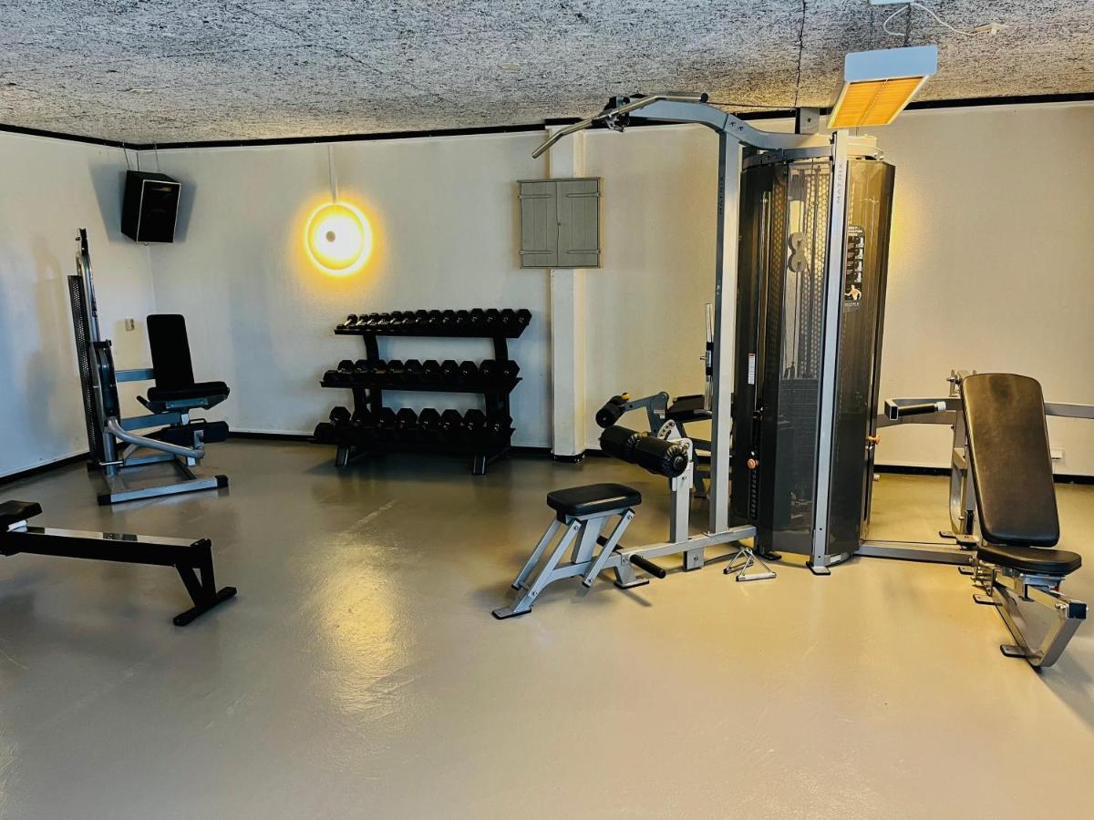 Hotel Smaland Skillingaryd المظهر الخارجي الصورة