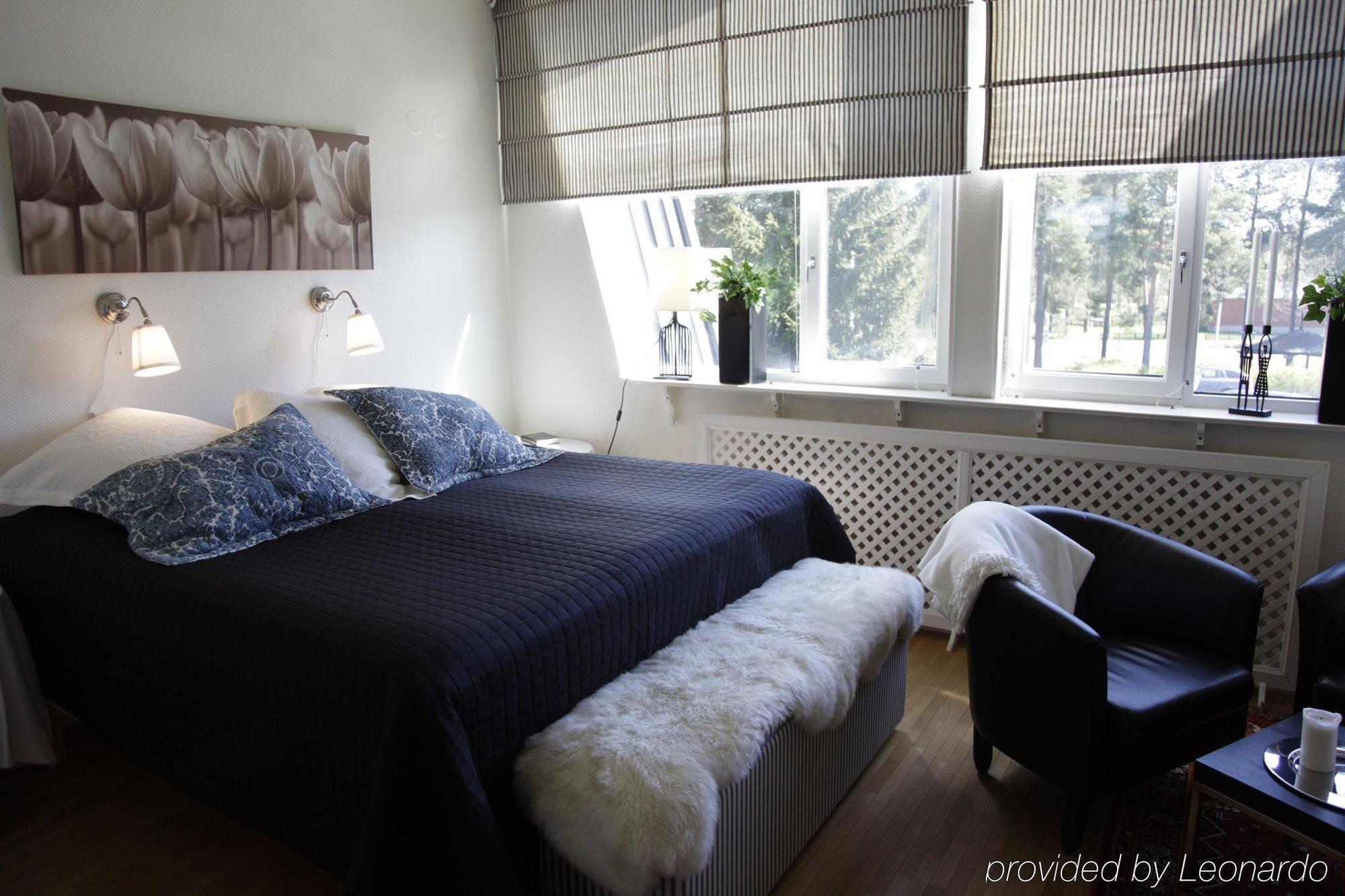 Hotel Smaland Skillingaryd الغرفة الصورة