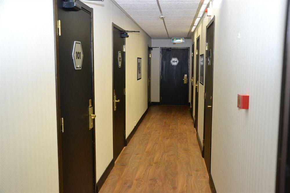 Hotel Smaland Skillingaryd المظهر الخارجي الصورة