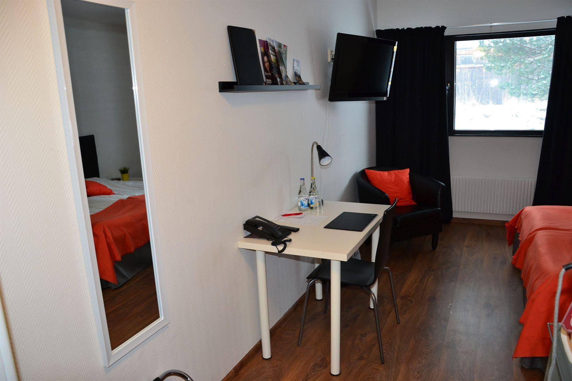 Hotel Smaland Skillingaryd المظهر الخارجي الصورة