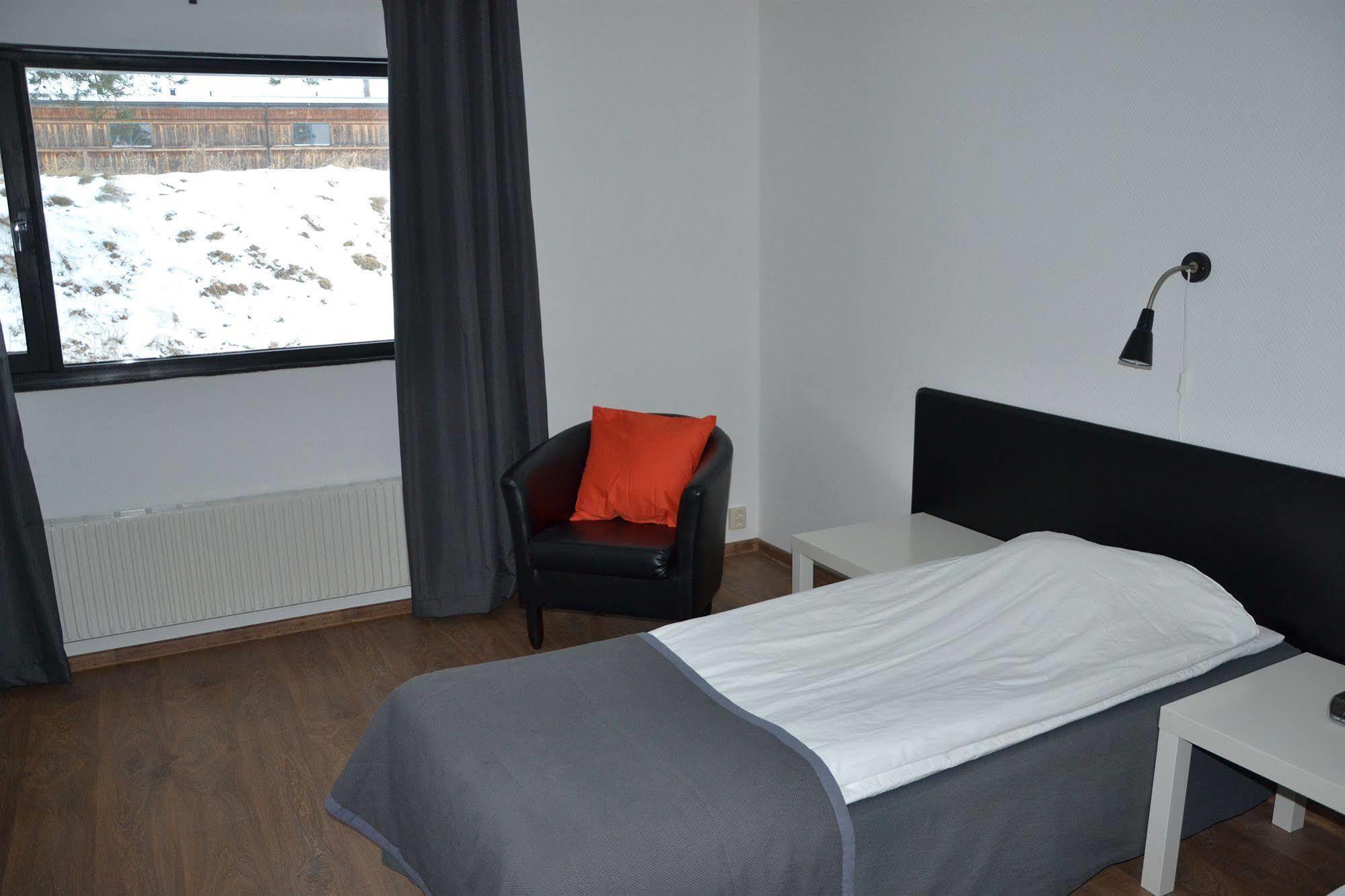 Hotel Smaland Skillingaryd المظهر الخارجي الصورة