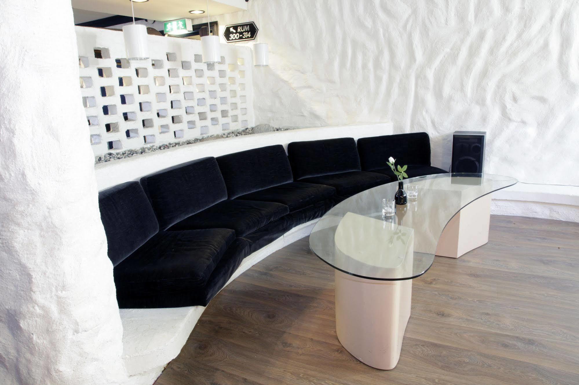 Hotel Smaland Skillingaryd المظهر الخارجي الصورة