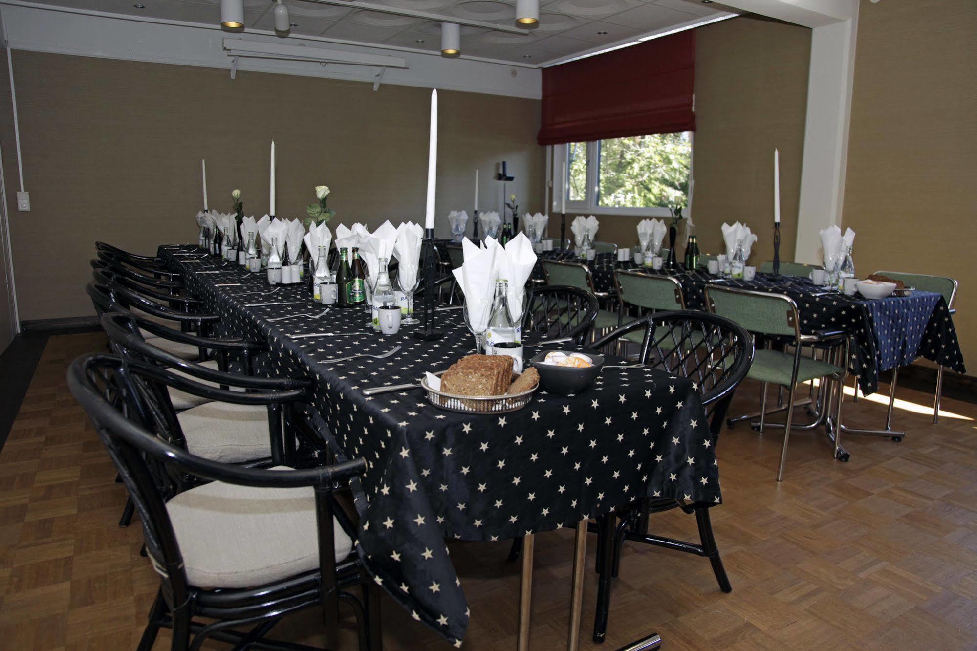 Hotel Smaland Skillingaryd المظهر الخارجي الصورة
