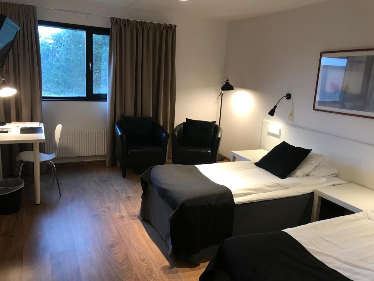 Hotel Smaland Skillingaryd المظهر الخارجي الصورة