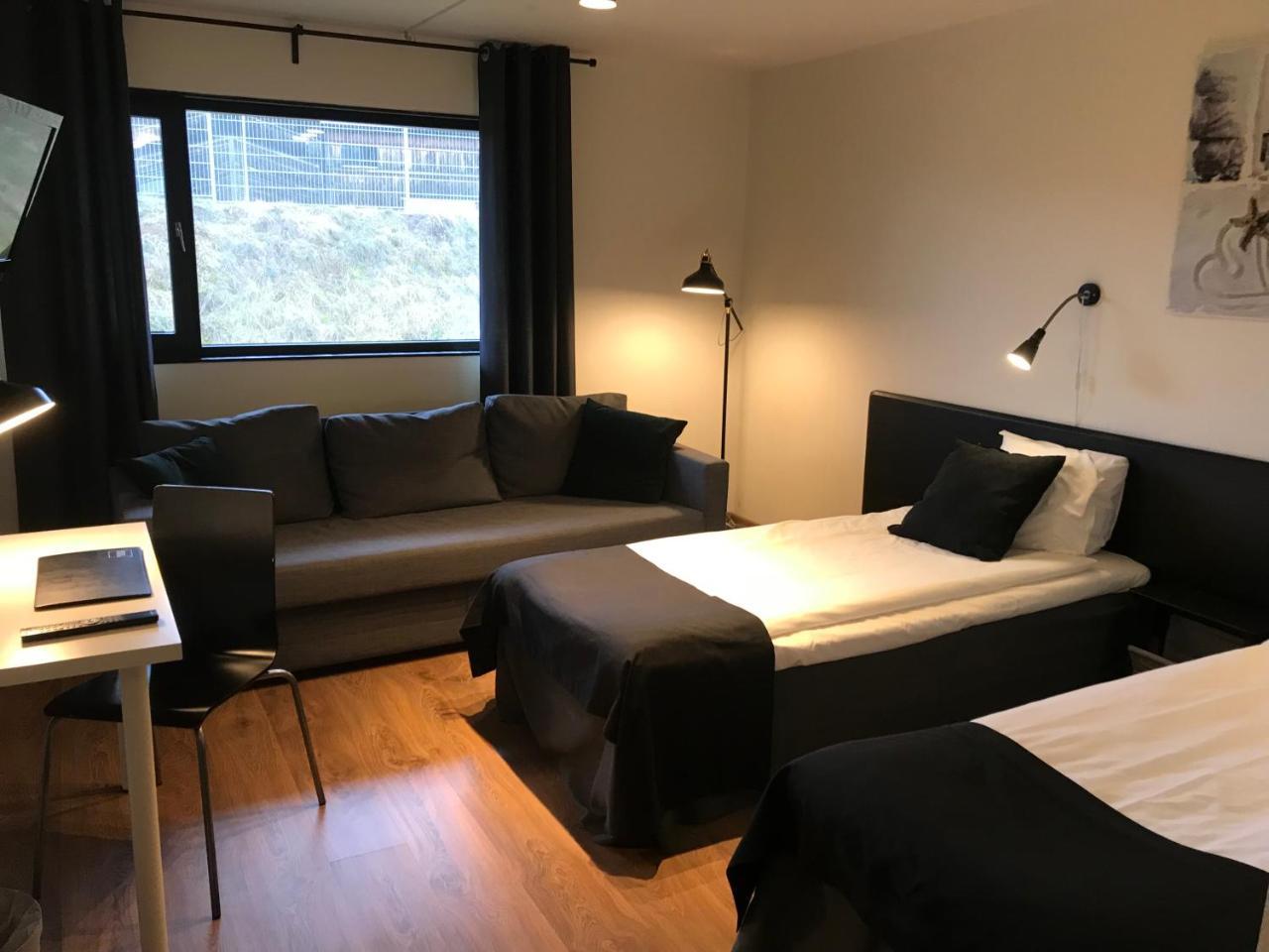 Hotel Smaland Skillingaryd المظهر الخارجي الصورة