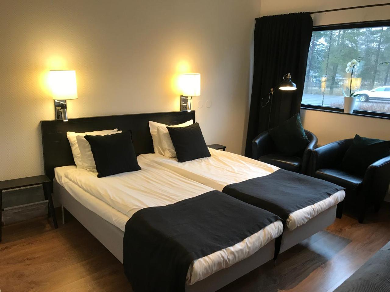 Hotel Smaland Skillingaryd المظهر الخارجي الصورة