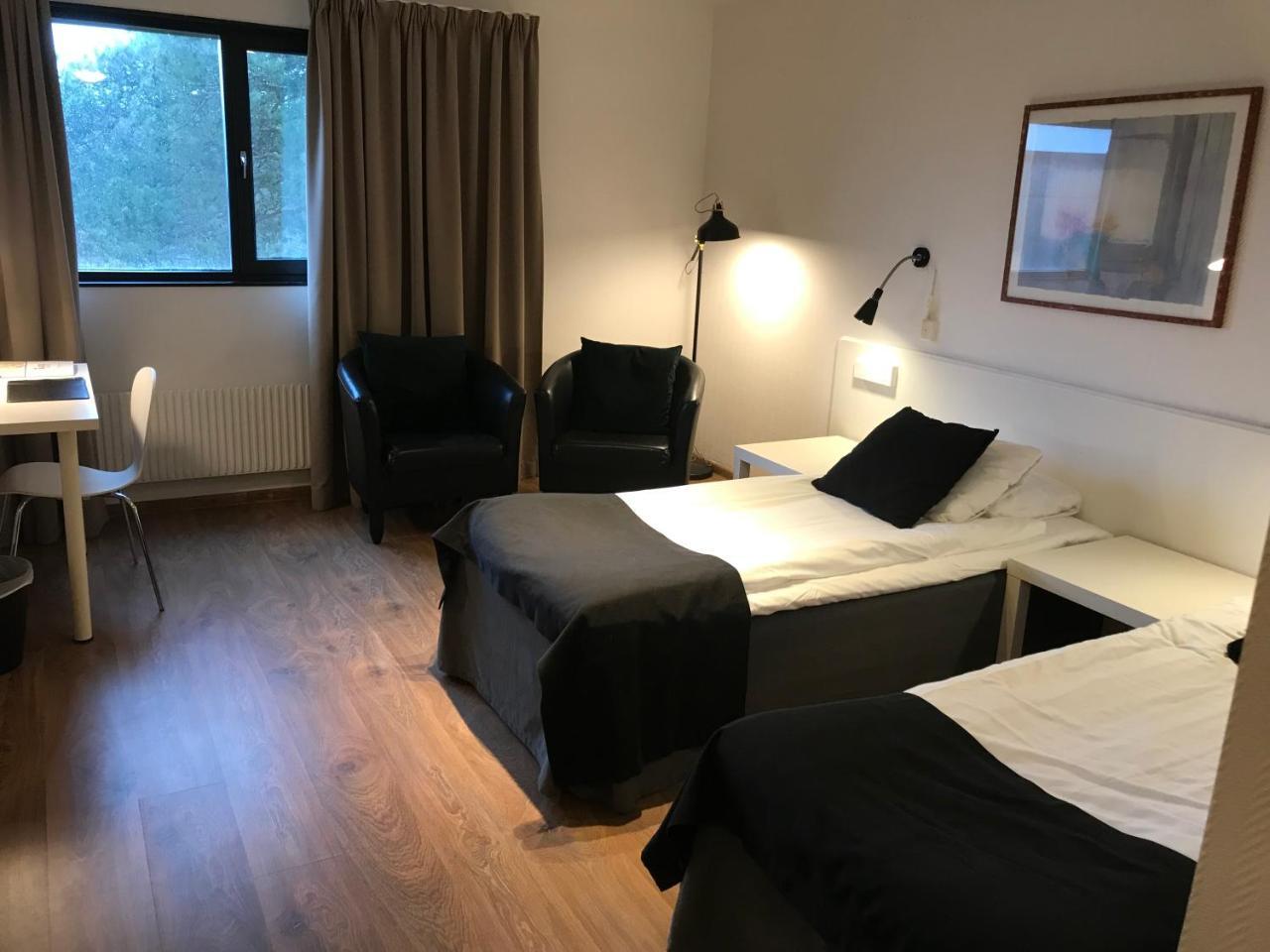 Hotel Smaland Skillingaryd المظهر الخارجي الصورة