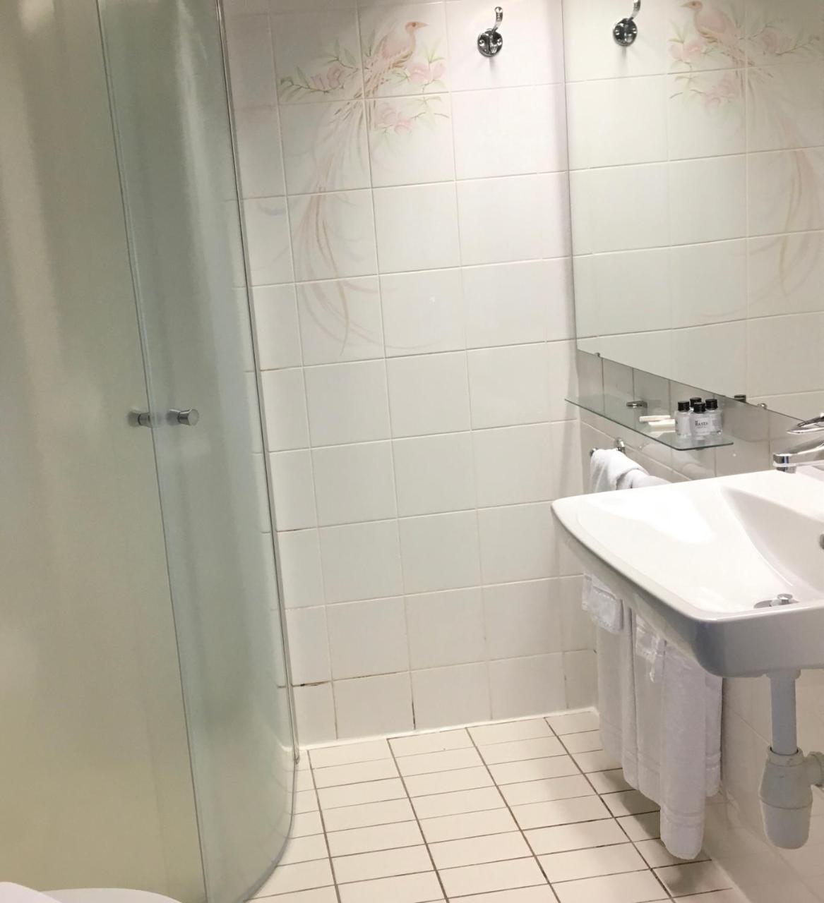 Hotel Smaland Skillingaryd المظهر الخارجي الصورة